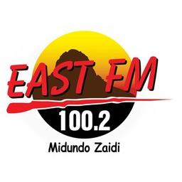 100.2 East FM