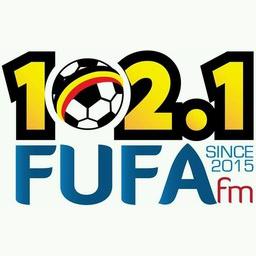 102.1 FUFA fm