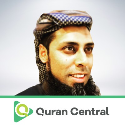 Ziyaad Patel Podcast