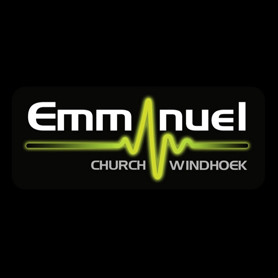 Emmanuel Church Windhoek Podcast