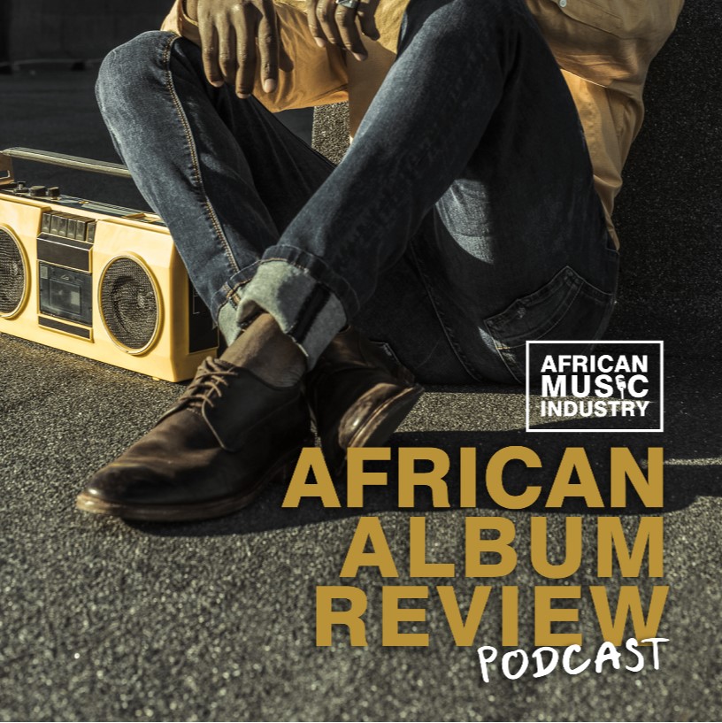 African Album Review