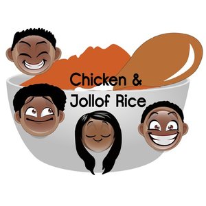 Chicken & Jollof Rice (CNJR] Show