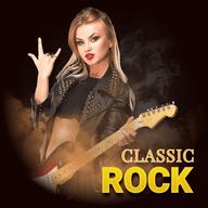 Classic Rock Station