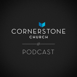 Cornerstone Church Johannesburg Podcast