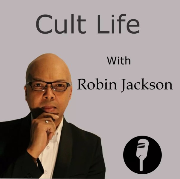 Cult Life With Robin Jackson