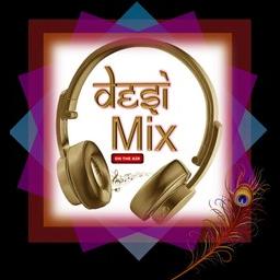 DesiMix