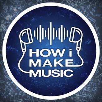 How I Make Music Podcast | By John Bartmann