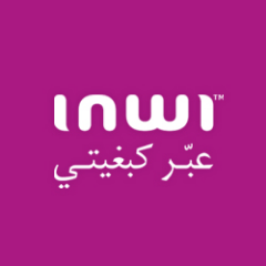 INWI Radio Maroc (انوي راديو مغرب)