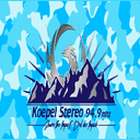 Koepel Stereo