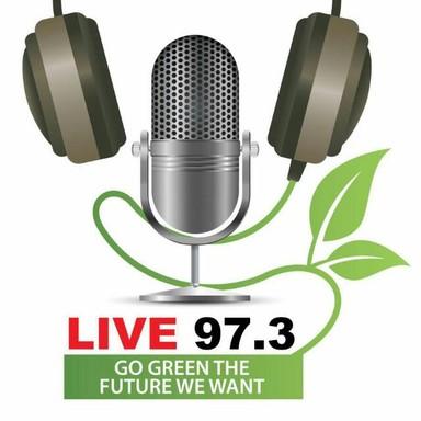 Live Radio 97.3 FM