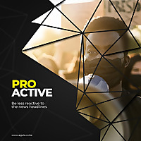 Proactive
