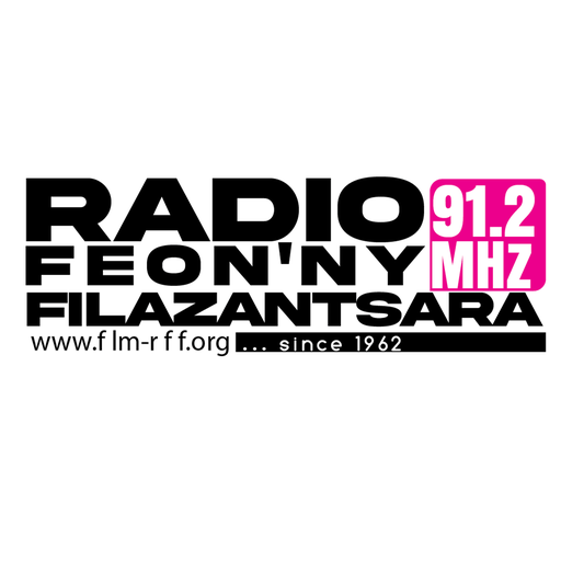 Radio Feon'ny Filazantsara
