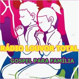 Rádio louvor total