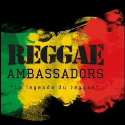 Reggae Ambassadors Radio