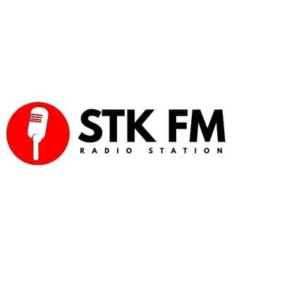 STKFM. RADIO STATION FREQ91.5