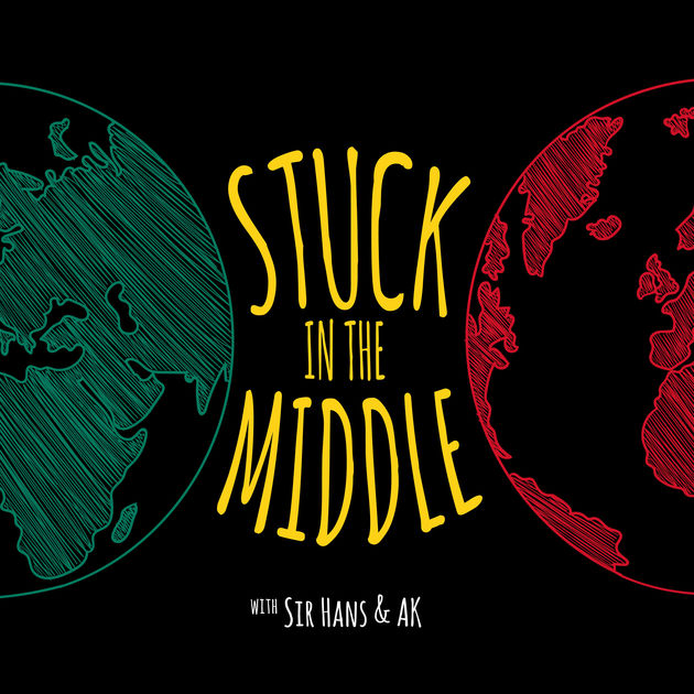 Stuck in The Middle Podcast