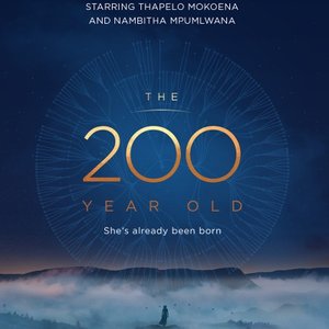The 200 Year Old