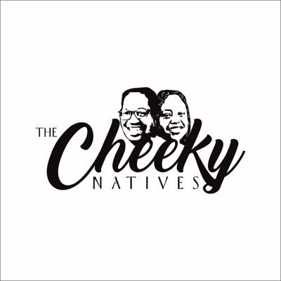 The Cheeky Natives Podcast