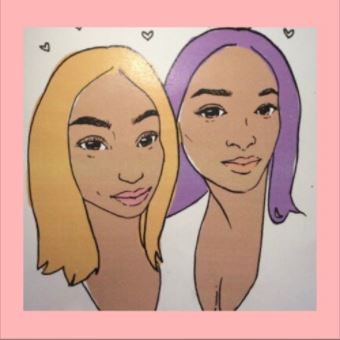 The Diaspora Diaries