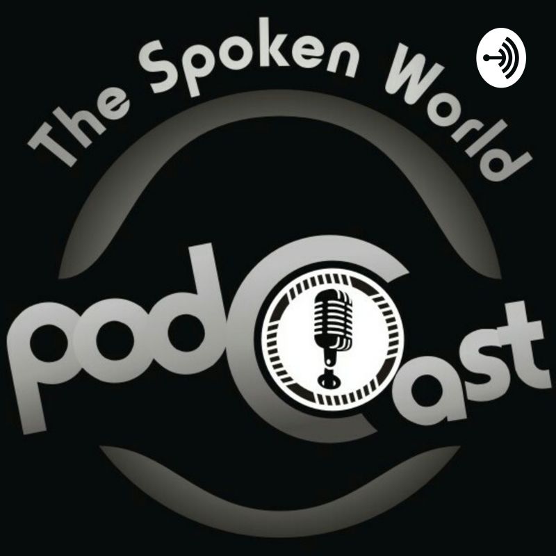 The Spoken World Podcast