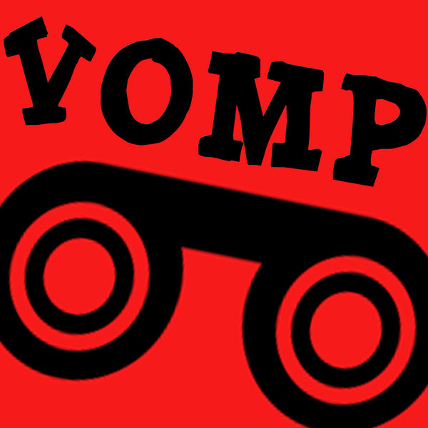 The Voice Of Mail Podcast