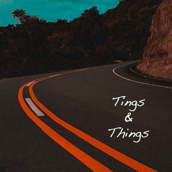Tings And Things Podcast
