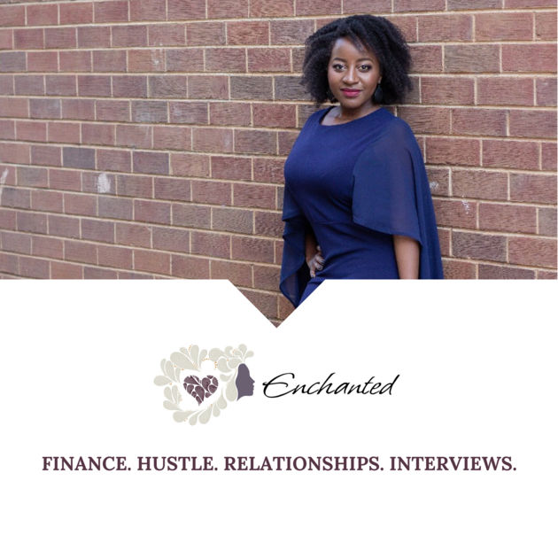 Truly Enchanted by Ava Tutsi