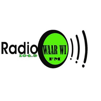 WAAR WI FM 104.9