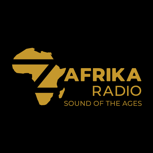 Zafrika Radio